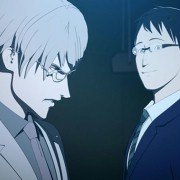 Ajin - galeria zdjęć - filmweb