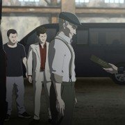 Ajin - galeria zdjęć - filmweb