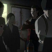 Ajin - galeria zdjęć - filmweb