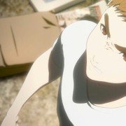 Ajin - galeria zdjęć - filmweb