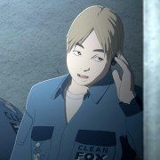 Ajin - galeria zdjęć - filmweb