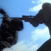 Ajin - galeria zdjęć - filmweb