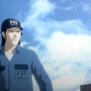 Ajin - galeria zdjęć - filmweb