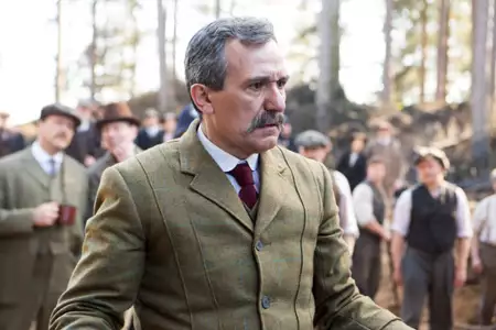 Wojna światów - galeria zdjęć - filmweb