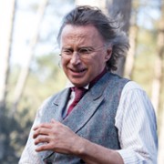 Robert Carlyle w Wojna światów