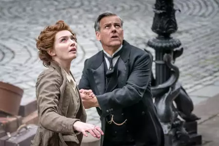 Wojna światów - galeria zdjęć - filmweb