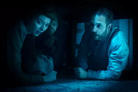 Wojna świat&oacute;w - galeria zdjęć - filmweb