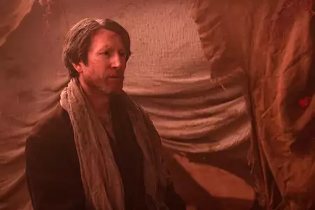 Wojna światów - galeria zdjęć - filmweb