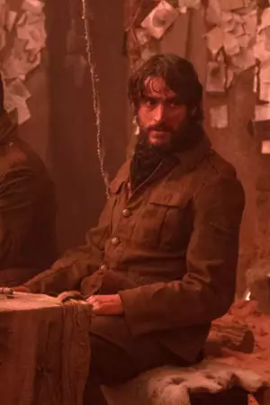 Wojna światów - galeria zdjęć - filmweb
