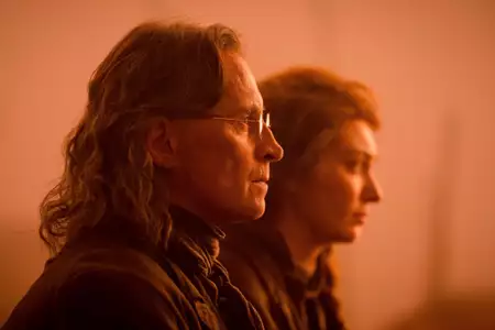 Wojna światów - galeria zdjęć - filmweb