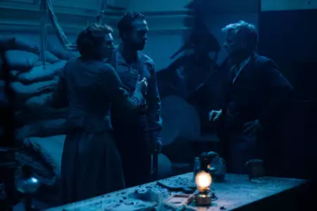 Wojna światów - galeria zdjęć - filmweb