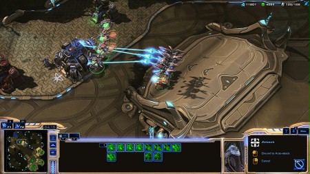 StarCraft II: Legacy of the Void - galeria zdjęć - filmweb