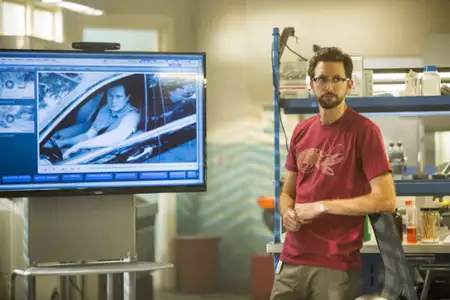 Agenci NCIS: Nowy Orlean - galeria zdjęć - filmweb