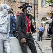 NCIS: New Orleans - galeria zdjęć - filmweb