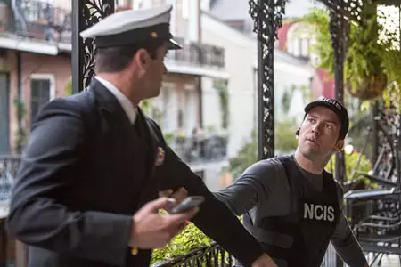 Agenci NCIS: Nowy Orlean - galeria zdjęć - filmweb