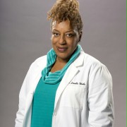 Dr Loretta Wade
