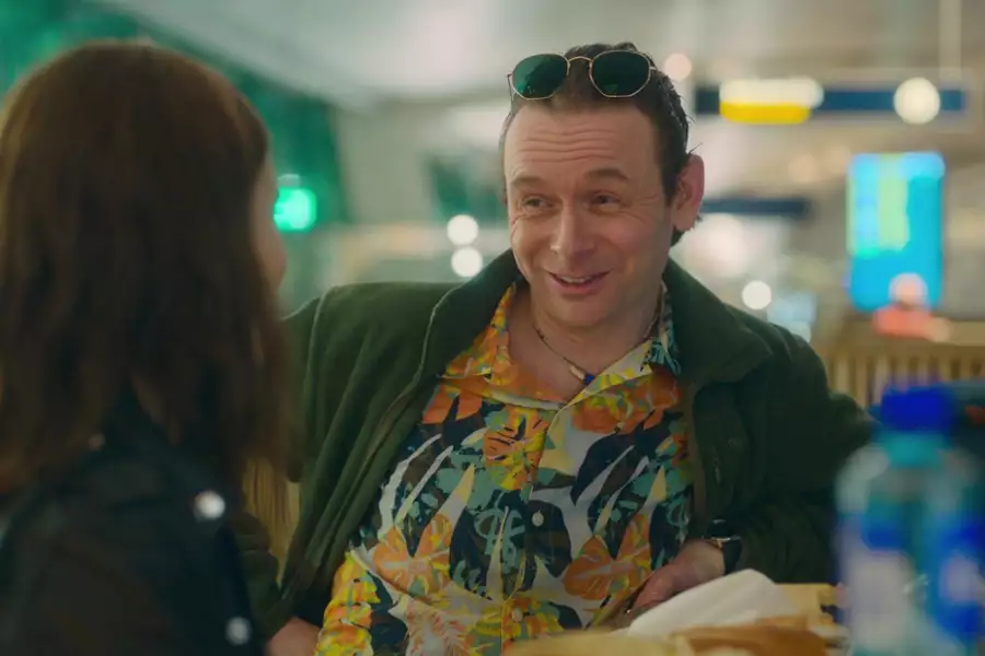 Świąteczna burza - galeria zdjęć - filmweb