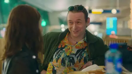 Świąteczna burza - galeria zdjęć - filmweb