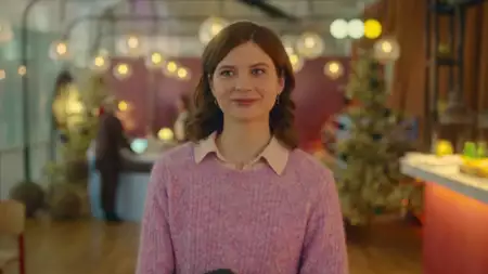 Świąteczna burza - galeria zdjęć - filmweb