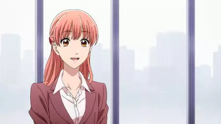 Otaku ni Koi wa Muzukashii - galeria zdjęć - filmweb