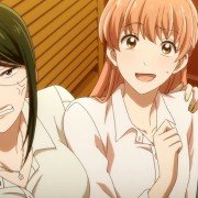 Otaku ni Koi wa Muzukashii - galeria zdjęć - filmweb