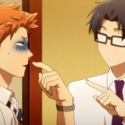 Otaku ni Koi wa Muzukashii - galeria zdjęć - filmweb