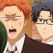 Otaku ni Koi wa Muzukashii - galeria zdjęć - filmweb