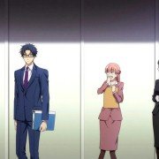 Otaku ni Koi wa Muzukashii - galeria zdjęć - filmweb