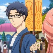 Otaku ni Koi wa Muzukashii - galeria zdjęć - filmweb
