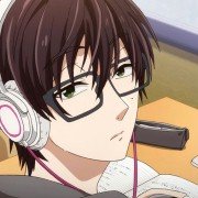 Otaku ni Koi wa Muzukashii - galeria zdjęć - filmweb