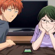 Otaku ni Koi wa Muzukashii - galeria zdjęć - filmweb