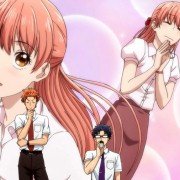 Otaku ni Koi wa Muzukashii - galeria zdjęć - filmweb