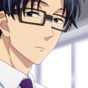 Otaku ni Koi wa Muzukashii - galeria zdjęć - filmweb