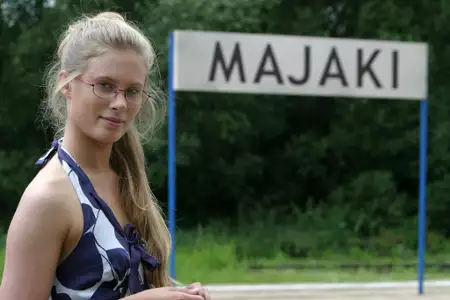 Blondynka - galeria zdjęć - filmweb