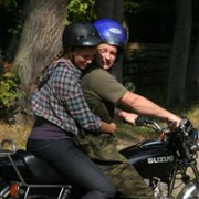 Blondynka - galeria zdjęć - filmweb