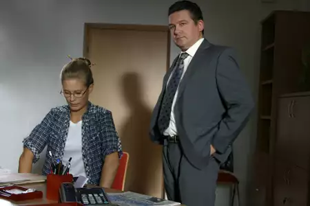 Blondynka - galeria zdjęć - filmweb