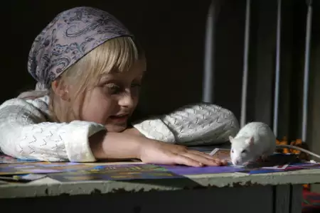 Blondynka - galeria zdjęć - filmweb