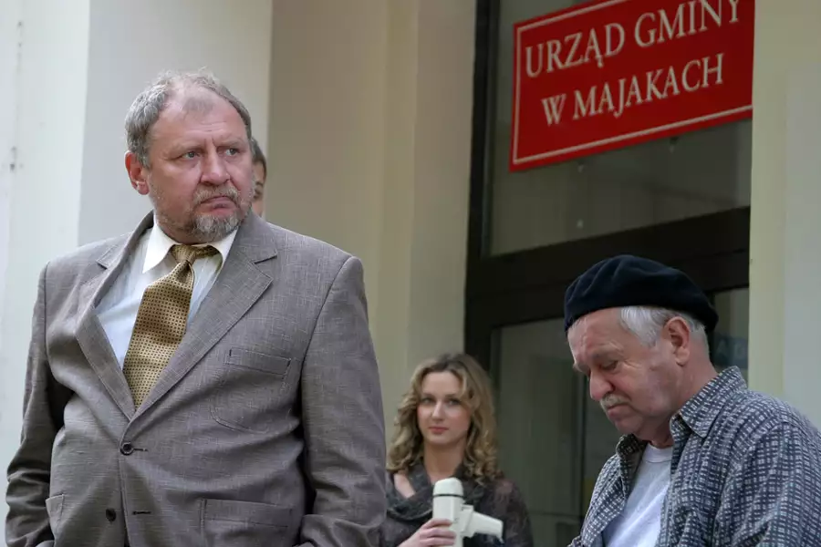 Blondynka - galeria zdjęć - filmweb