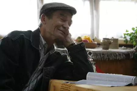 Blondynka - galeria zdjęć - filmweb