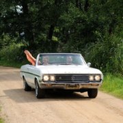 Blondynka - galeria zdjęć - filmweb