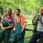 Blondynka - galeria zdjęć - filmweb