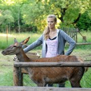 Blondynka - galeria zdjęć - filmweb