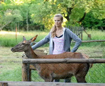 Blondynka - galeria zdjęć - filmweb