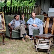 Blondynka - galeria zdjęć - filmweb
