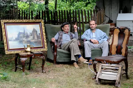 Blondynka - galeria zdjęć - filmweb