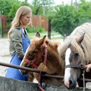 Blondynka - galeria zdjęć - filmweb