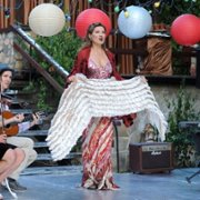 Blondynka - galeria zdjęć - filmweb