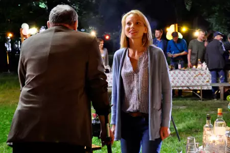 Blondynka - galeria zdjęć - filmweb