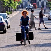 Blondynka - galeria zdjęć - filmweb