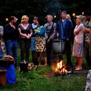 Blondynka - galeria zdjęć - filmweb